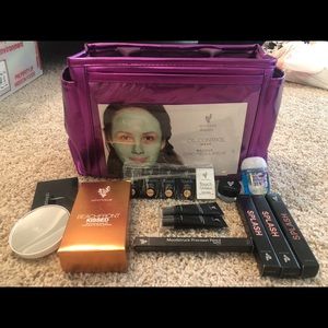 Makeup Bundle
